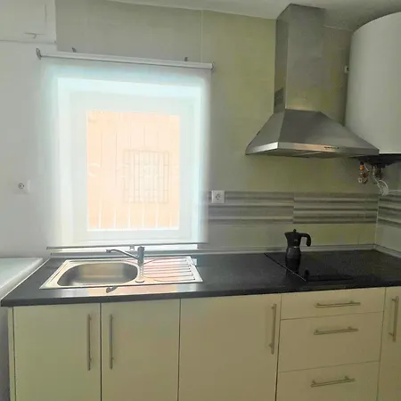 Bajo Pablo Picasso Apartamento *