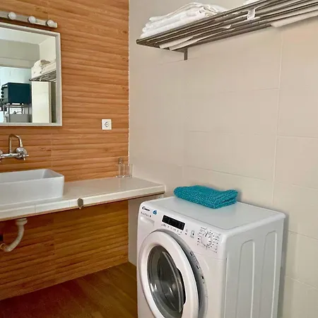 Apartamento Bajo Pablo Picasso