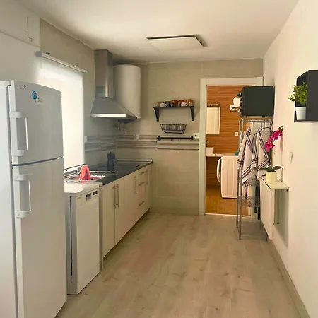 Bajo Pablo Picasso Apartamento Granada