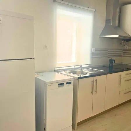 Apartamento Bajo Pablo Picasso