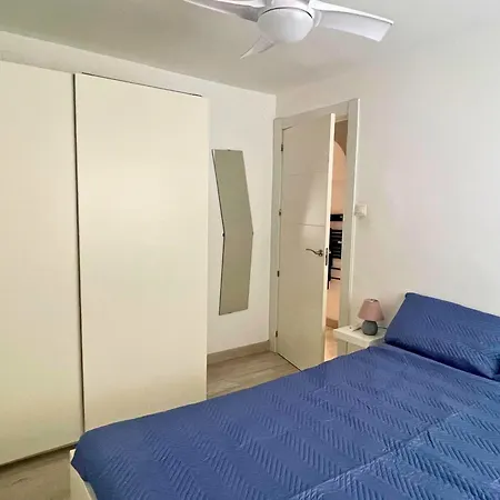 Bajo Pablo Picasso Apartamento *