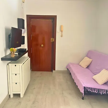 Apartamento Bajo Pablo Picasso Granada