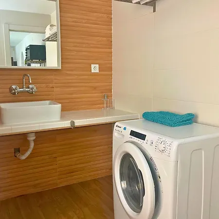Apartamento Bajo Pablo Picasso *