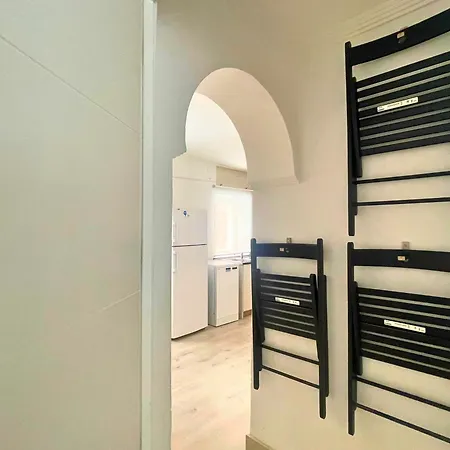 Apartamento Bajo Pablo Picasso *